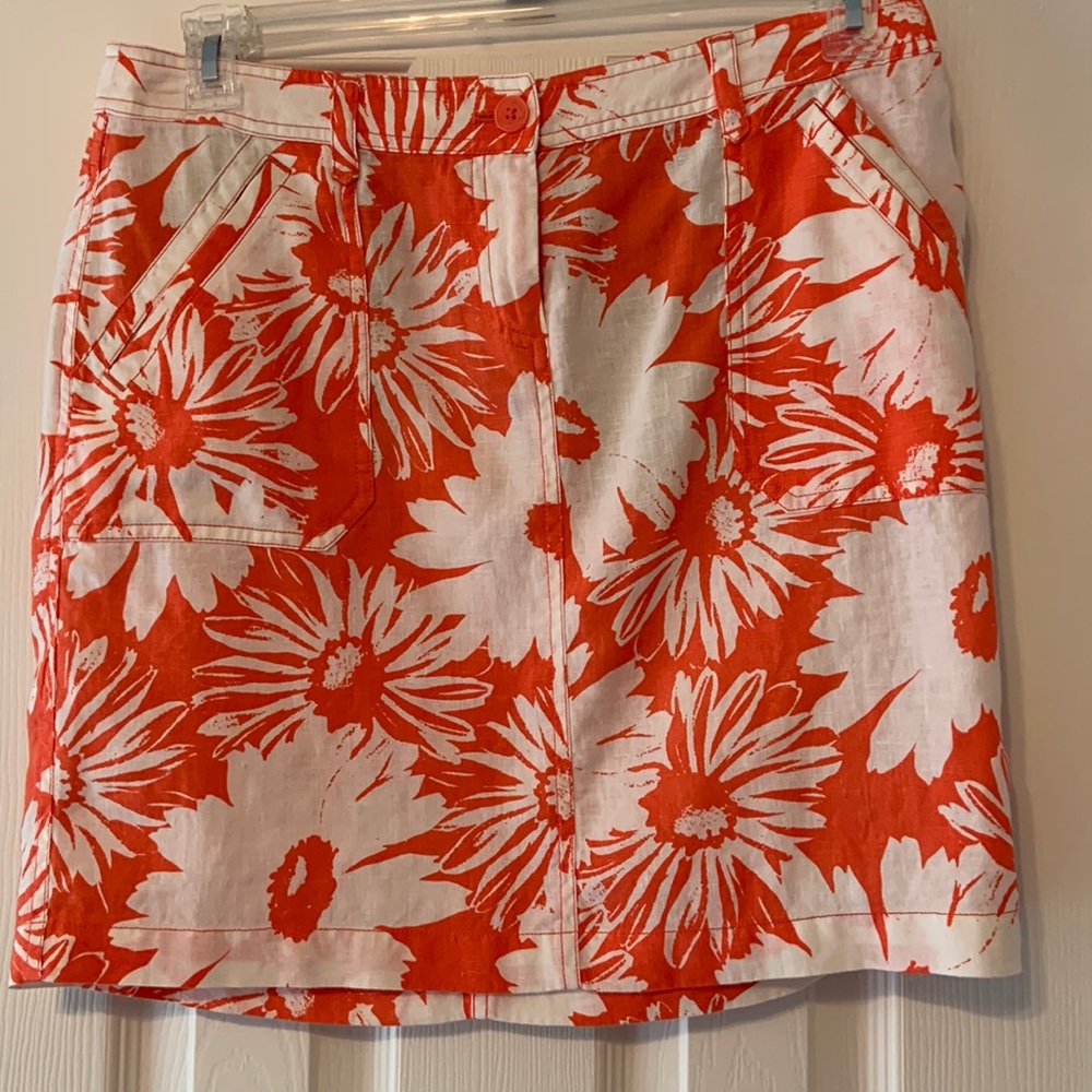 Tommy Bahama Skirt